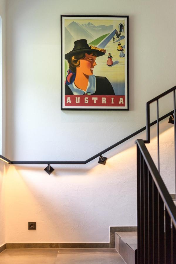 Haus St Anton - Incl Gratis Premium Sommerkarte サンクト・アントン・アム・アールベルク エクステリア 写真